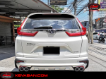 Adventure Bodykit cho Honda CR-V 2017-2019